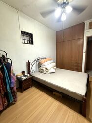 Blk 325 Sembawang Crescent (Sembawang), HDB 5 Rooms #514575251